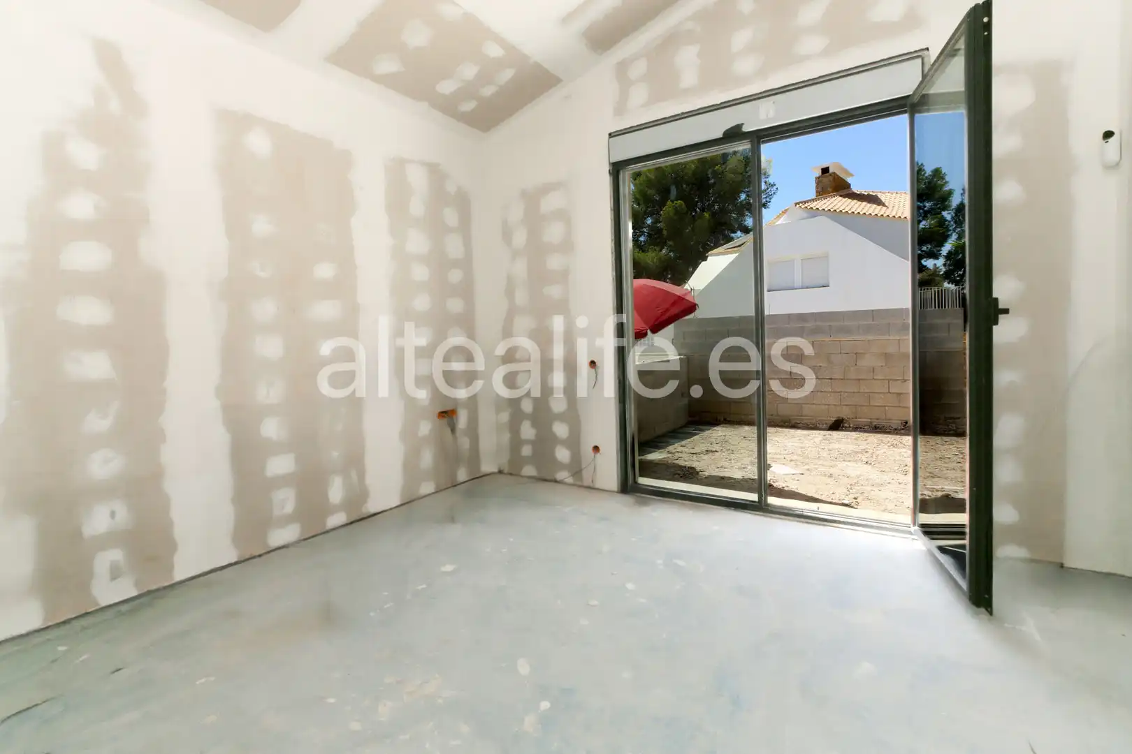 Villa con piscina in vendita a Carrer Cap Roig, imagen 29