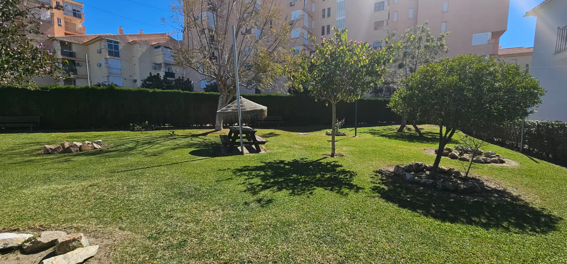 Casa o xalet de lloguer a Calahonda - Carchuna