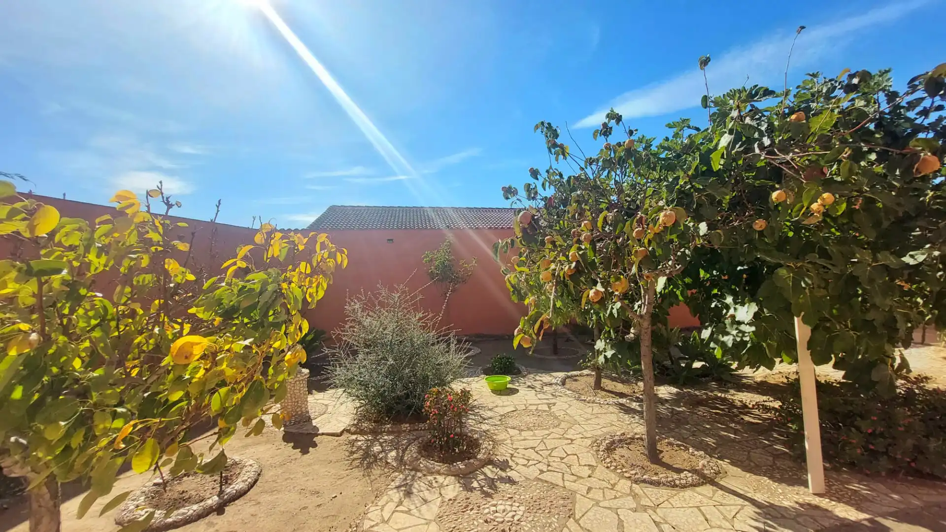 Maison avec jardin à vendre à Puerto de la Torre - Atabal, imagen 8
