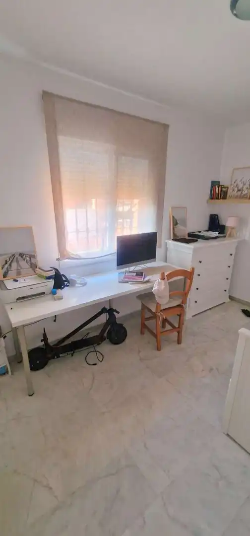 Habitación de Casa adosada en venta en Vélez-Málaga con Terraza y Piscina