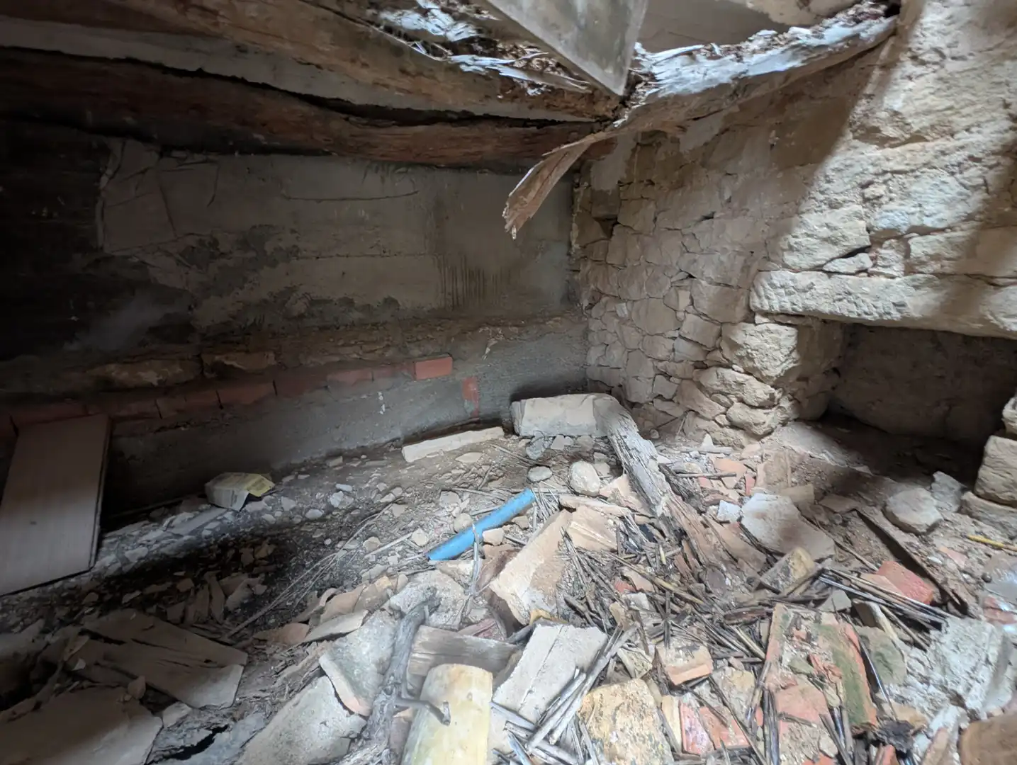 Terreni e lotti in vendita a Torre del Compte, imagen 5