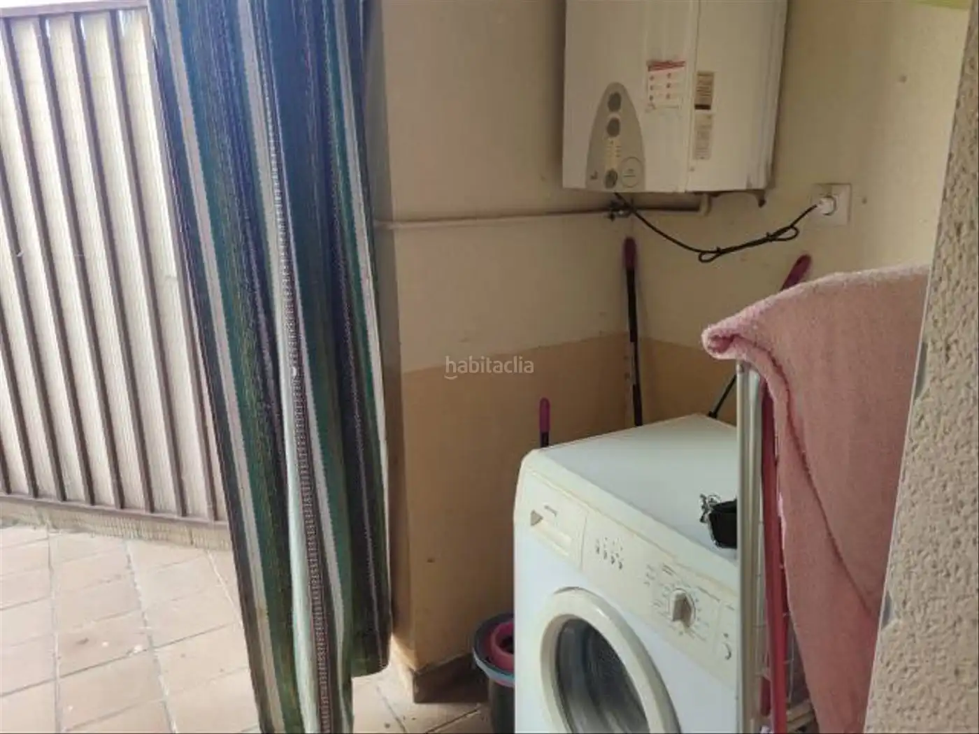 Apartment mit Garten zum Verkauf in Calle Antonio Machado 6, imagen 12