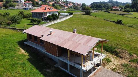Foto 3 de Casa o xalet en venda a Lugar Lugar Niembru, Posada - Barro, Asturias