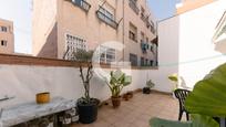 Terrassa de Casa o xalet en venda en Terrassa amb Aire condicionat, Calefacció i Terrassa
