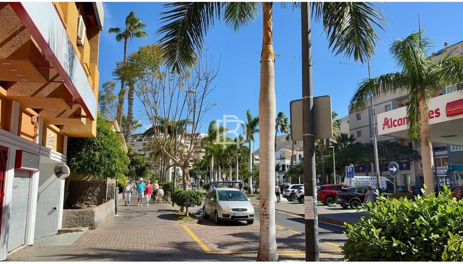 Photo 1 of Premises for sale in Playeros, 8, Los Cristianos, Santa Cruz de Tenerife