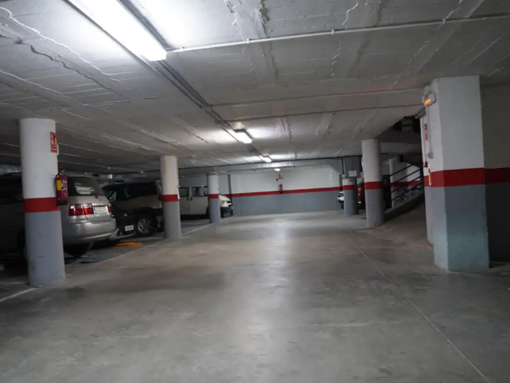 Parking de Piso en venta en Aínsa-Sobrarbe