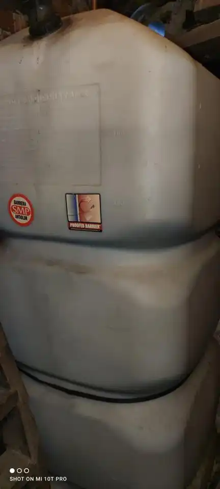 Bany de Casa o xalet en venda en A Peroxa  amb Calefacció, Jardí privat i Terrassa