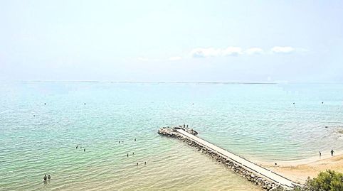 Foto 2 de Apartamento en venta en Platges, La Ràpita