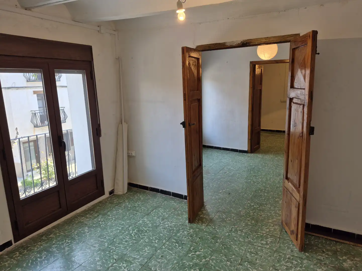 Casa o chalet en venta en Sarrión con Terraza y Balcón