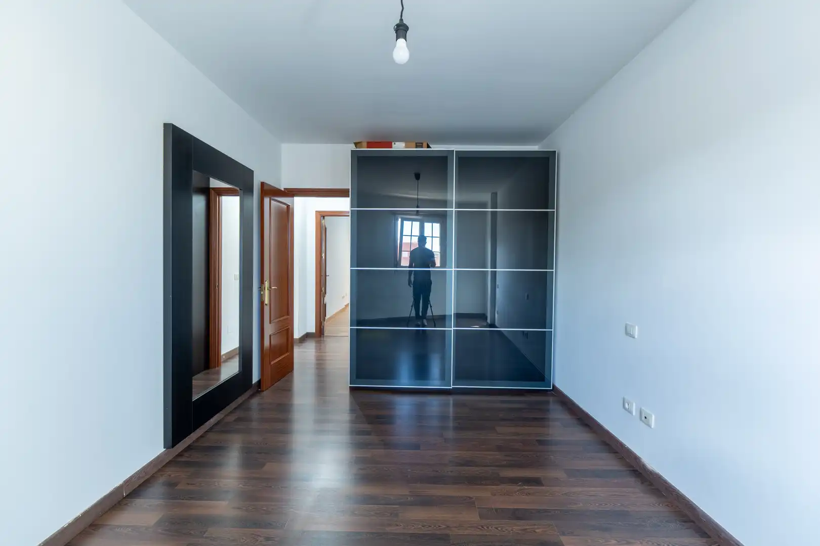 Bedroom of Flat for sale in Ingenio pueblo