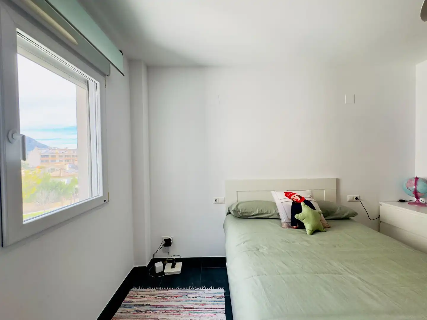 Maisonette mit Aufzug zum Verkauf in Muro de Alcoy, imagen 41
