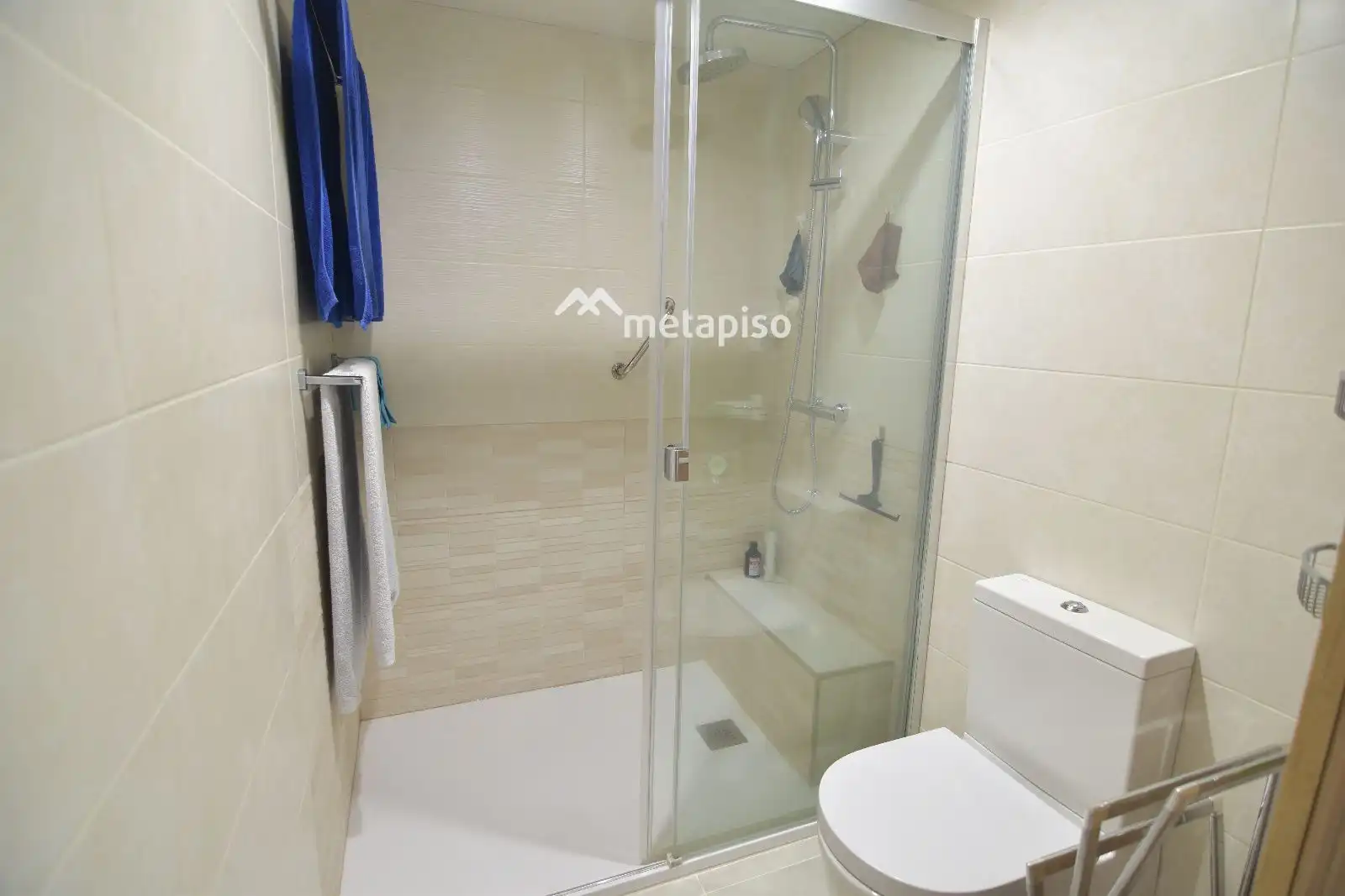 Dúplex con piscina en venta en Cossetania, imagen 24