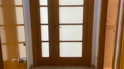 Foto 3 de Pis en venda a Carrer de Fra Luis de León, Eixample, Barcelona