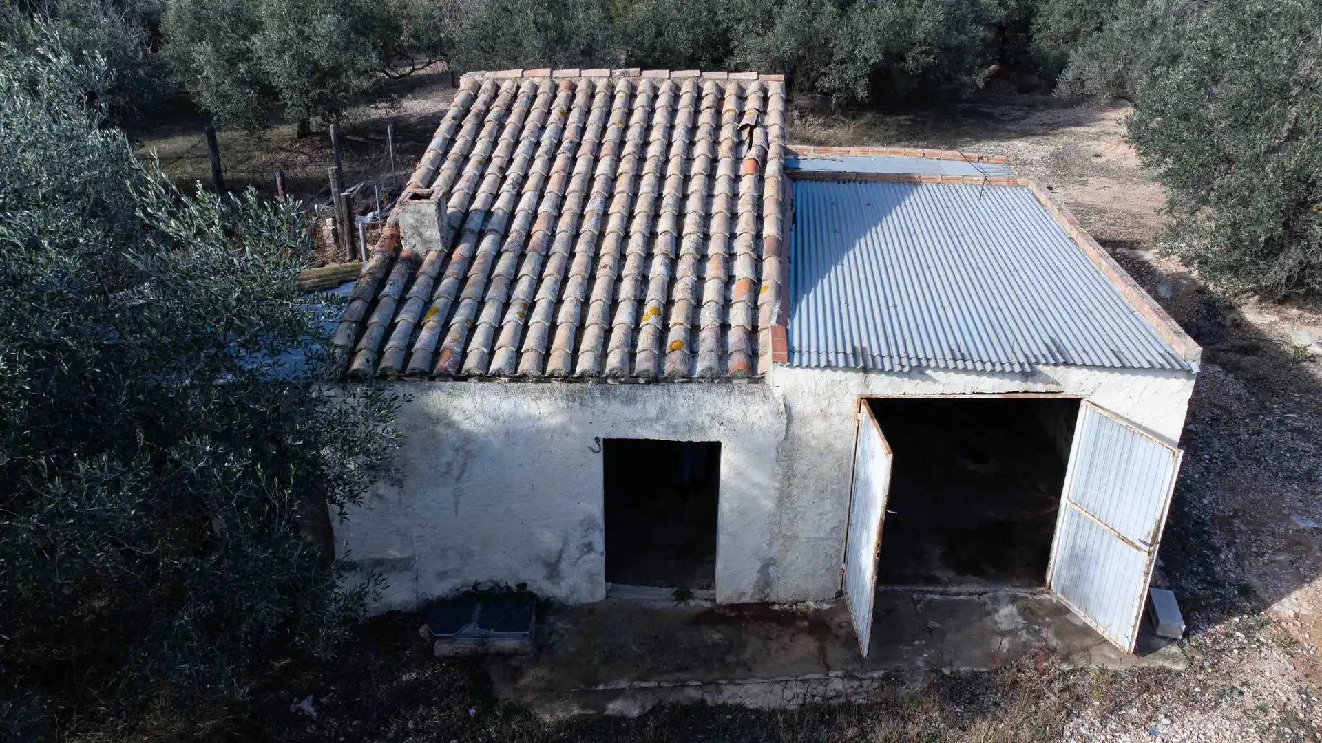 Landhaus mit Pool zum Verkauf in Roquetes, imagen 4