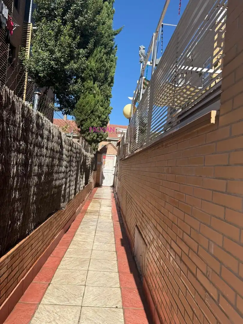 Triplex for sale in Fresnos I y II, imagen 55