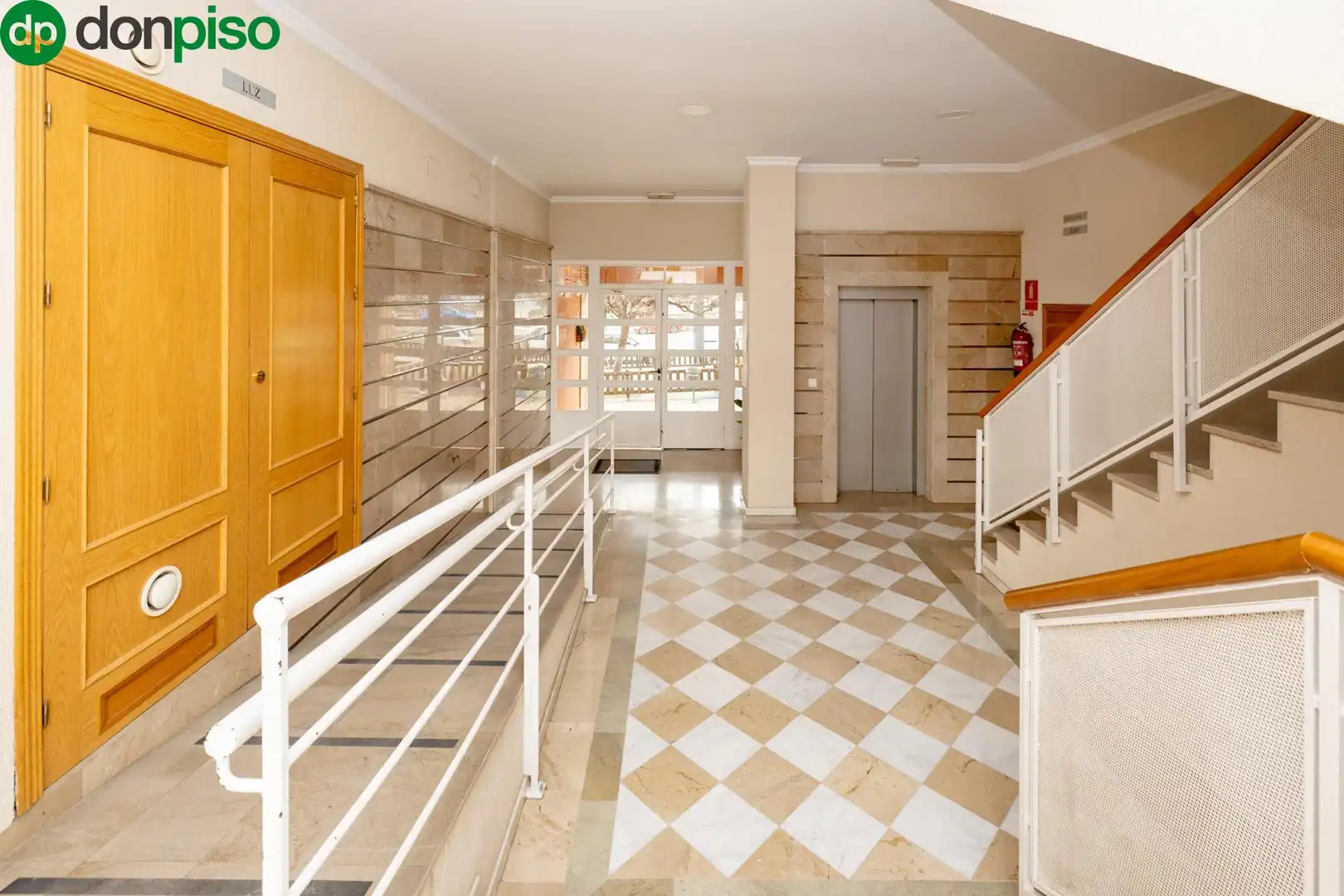 Apartamento en venta en Calle de San Sebastián de la Gomera, Avda. Federico Garcia Lorca - Nueva Estación Autobuses