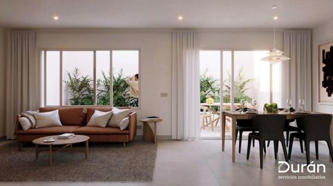 Foto 3 de Casa o xalet en venda a Pabellón - Estación - El Corte Inglés, Almería