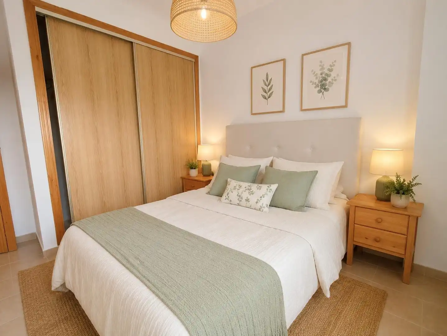 Apartamento con piscina en venta en Avenida PUERTO DEL, imagen 23
