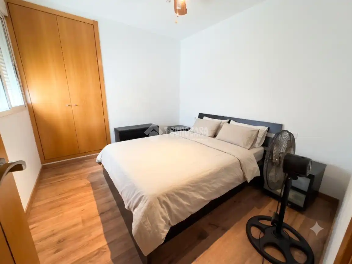 Habitación de Piso en venta en Paterna con Aire acondicionado, Calefacción y Balcón