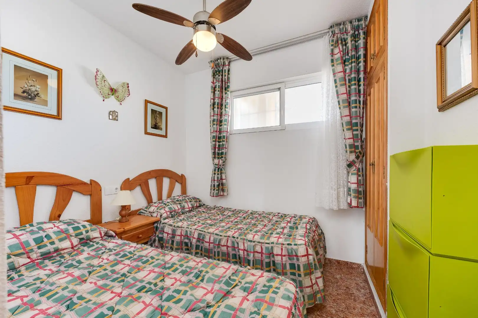 Mini appartamento con piscina in vendita a Avenida Avenida Diego Ramírez Pastor 277, imagen 6