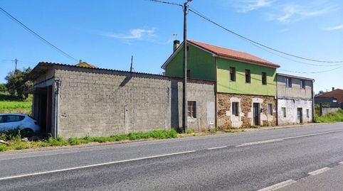 Foto 2 de Casa o chalet en venta en Rega, Carballo, A Coruña
