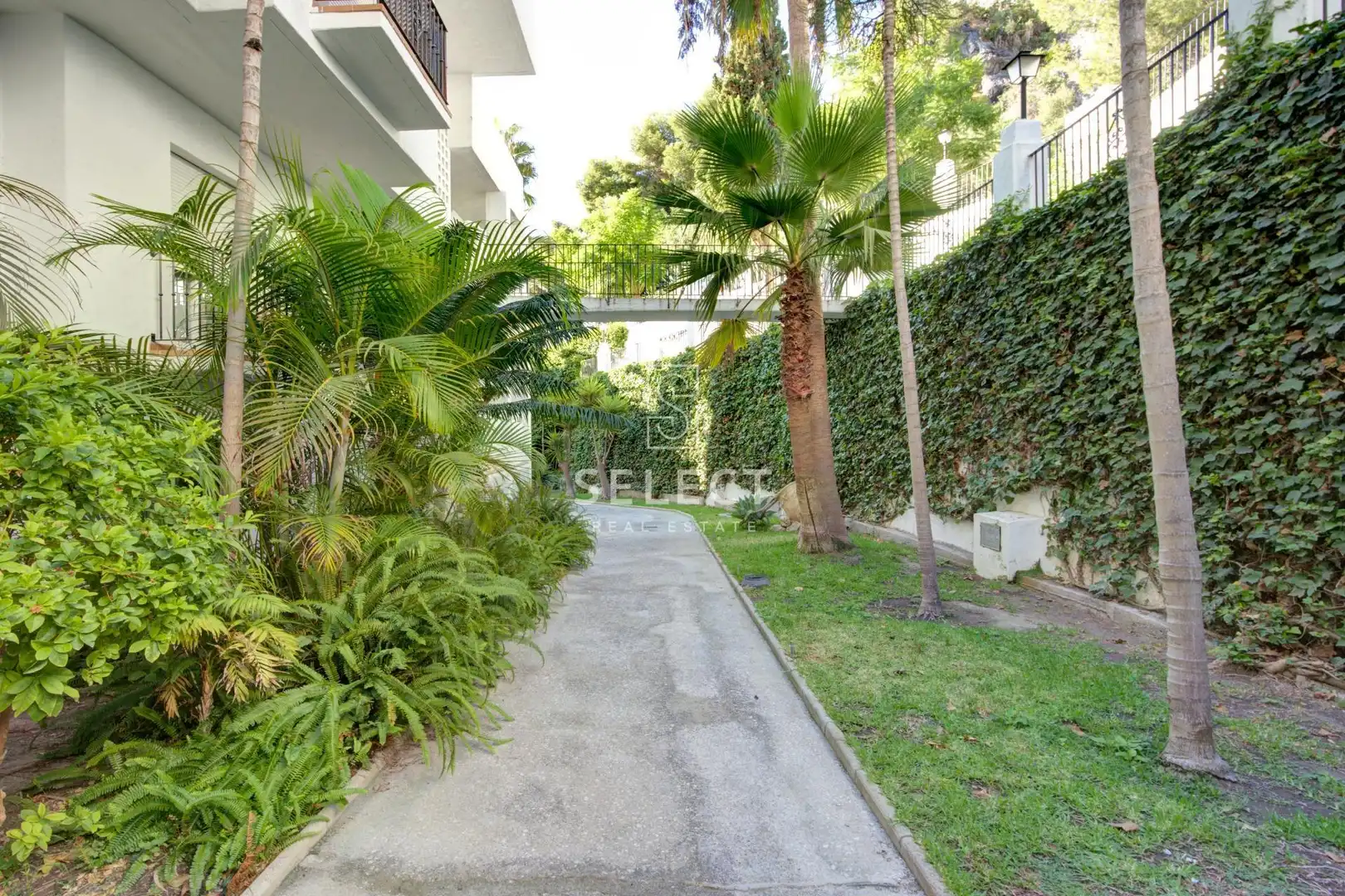 Apartment mit Pool zum Verkauf in La Herradura, imagen 22
