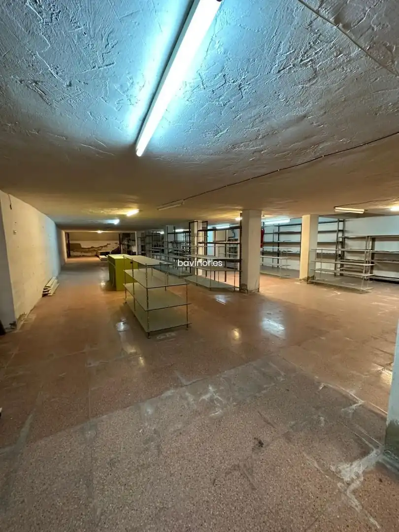 Local comercial en venda a Alhama de Murcia ciudad, imagen 2