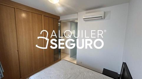 Foto 2 de Piso de alquiler en Del Pico Cejo, Numancia, Madrid