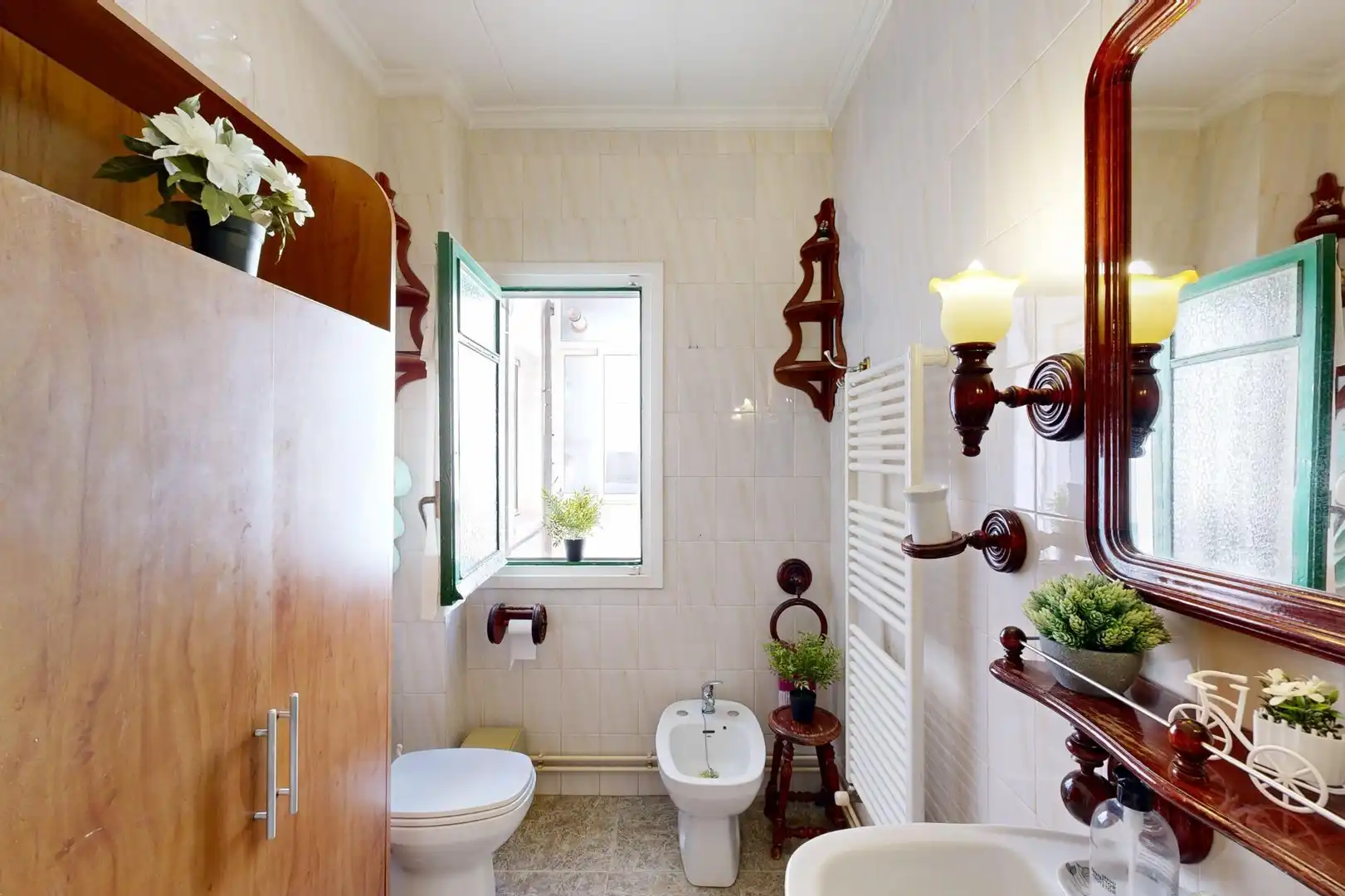 Baño de Piso en venta en Cartagena ciudad