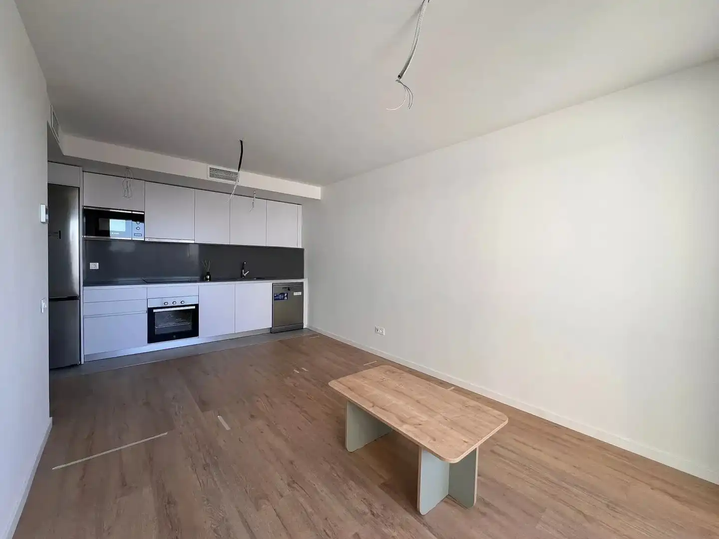 Appartement avec balcon à louer à Benalúa - Babel, imagen 8