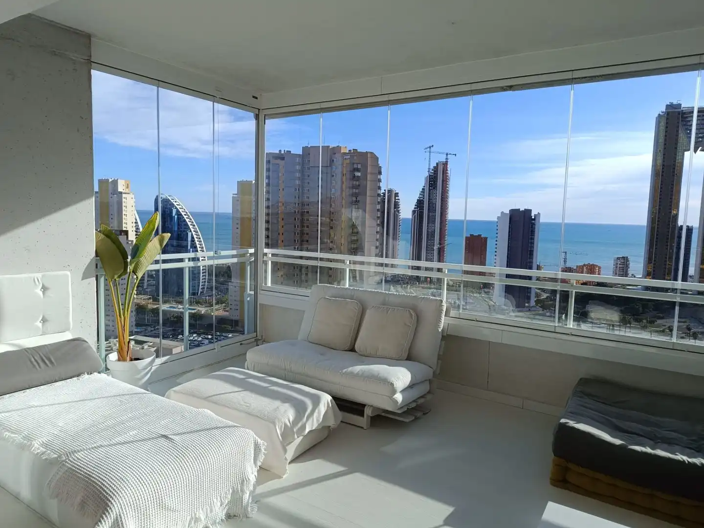 Flat with pool for sale in Via Parque, imagen 31
