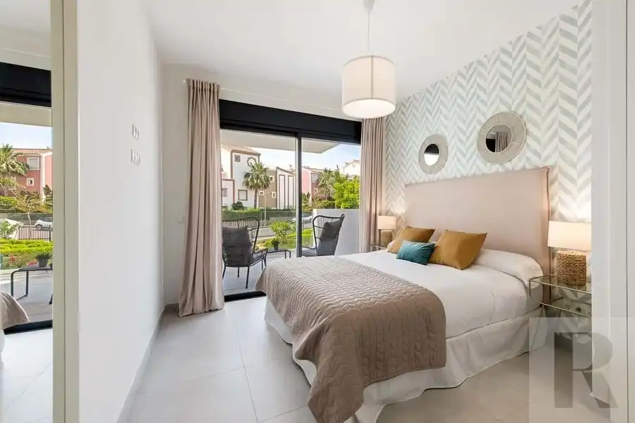 Wohnung zum Verkauf in Calle Quintana, imagen 12