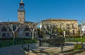 Pis amb piscina en venda a Calle RIO TAJO, imagen 3