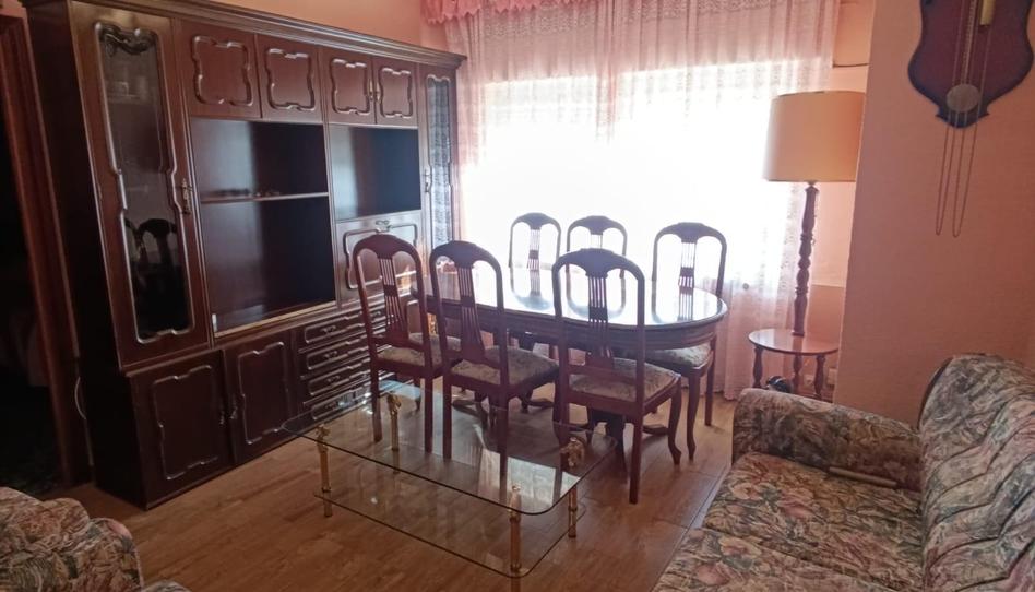 Foto 1 de Pis de lloguer a Calle Santa Teresa, 1, Peñaranda de Bracamonte, Salamanca