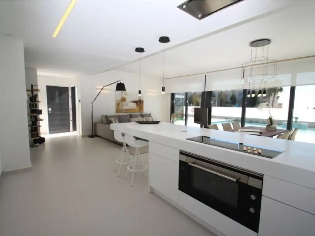Casa amb piscina en venda a Orihuela Costa, imagen 22