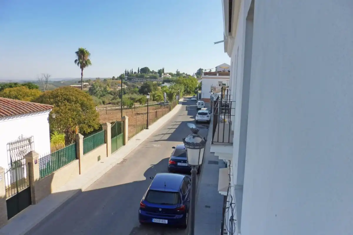 Houses for rent in Aznalcázar
