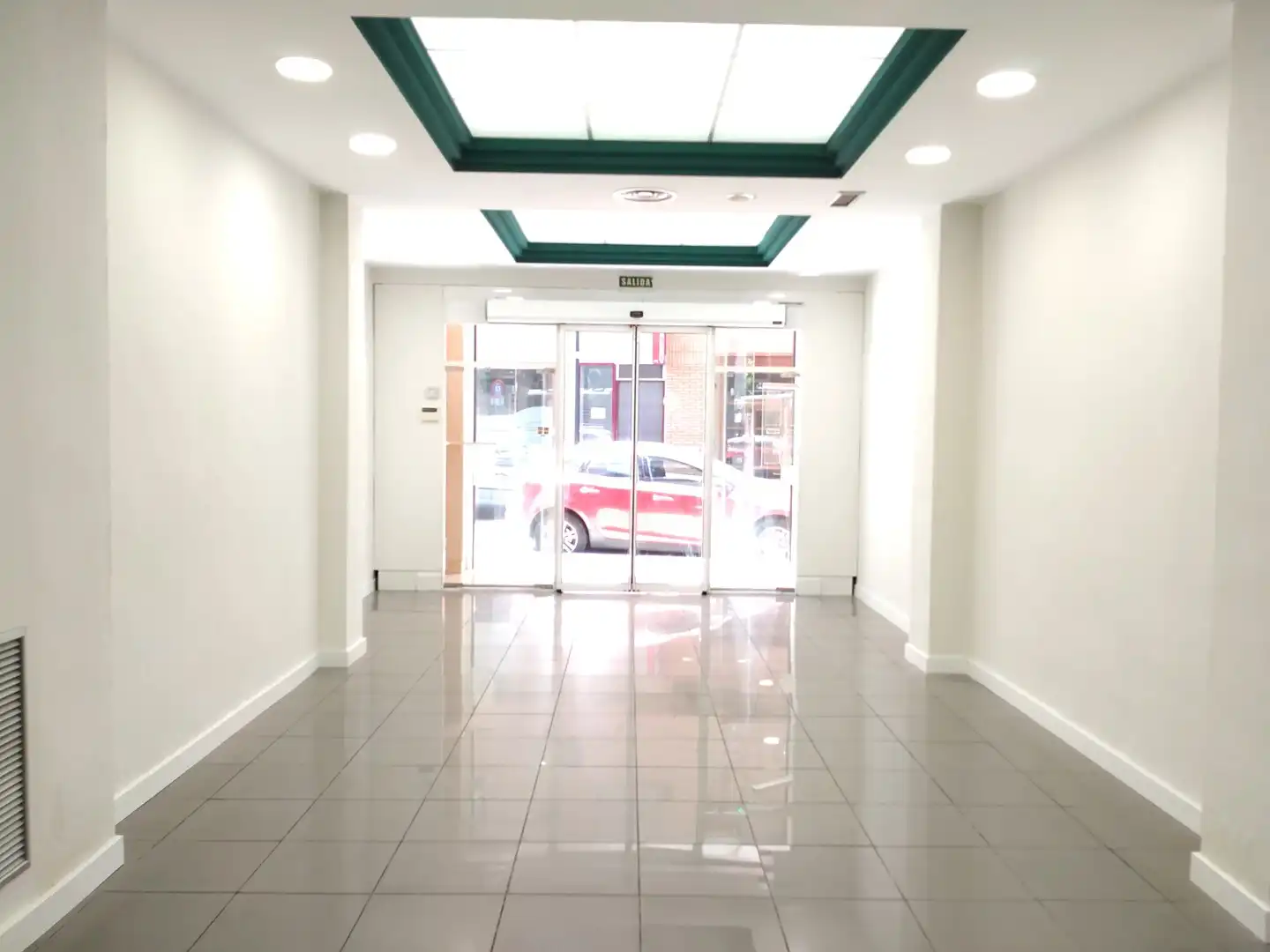 Business premises to rent in San José, imagen 9