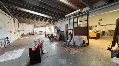 Foto 3 von Fabrikhallen zum Verkauf in Cassà de la Selva, Girona