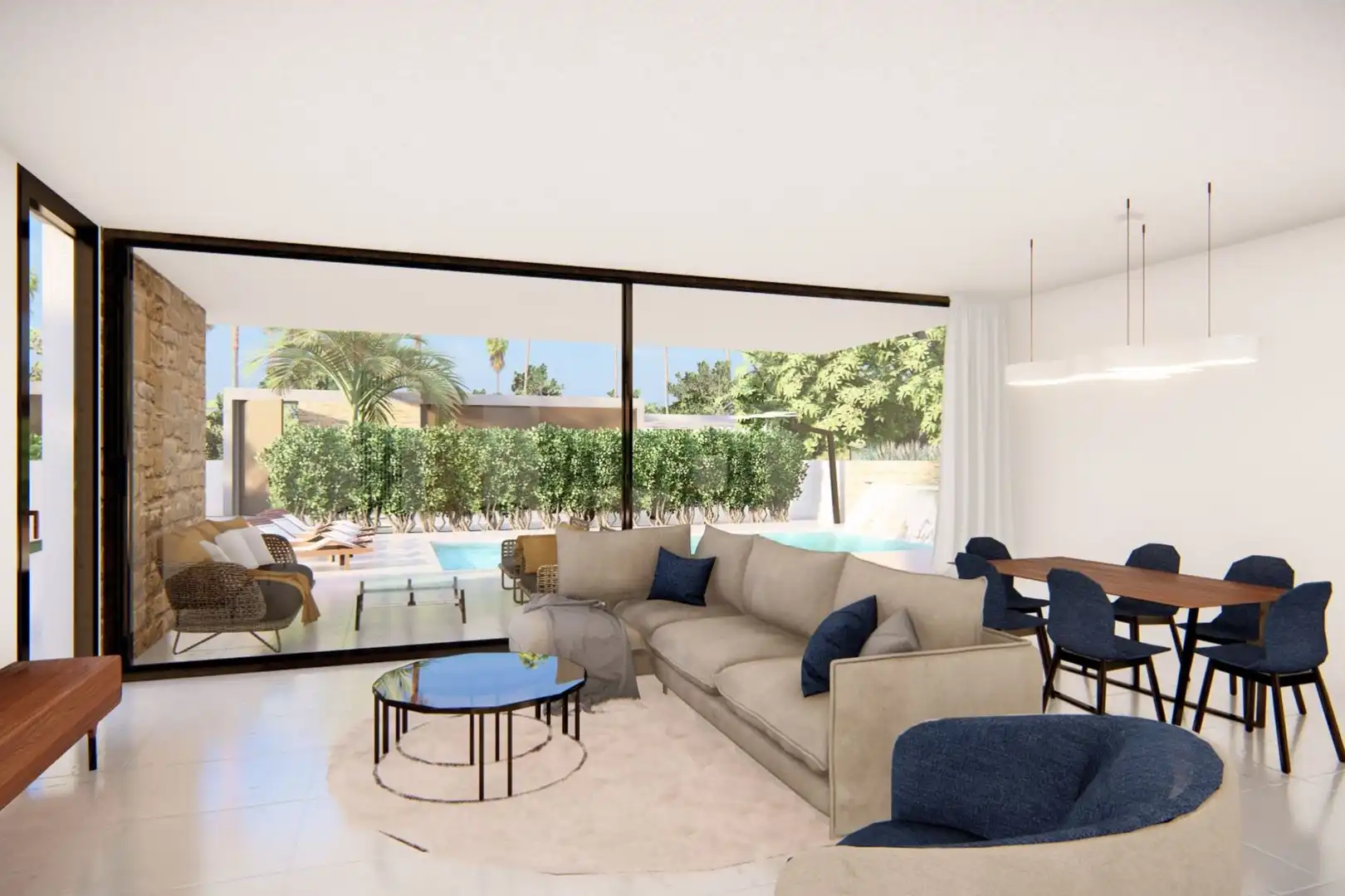 Casa en venda a Orihuela Costa, imagen 2