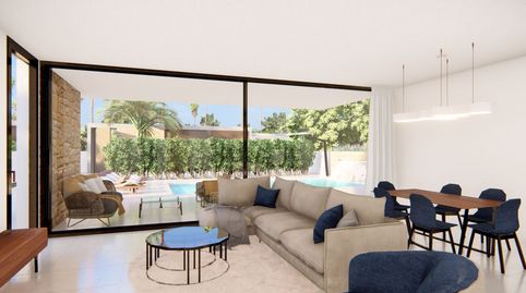 Foto 2 de Casa o chalet en venta en La Zenia, Orihuela