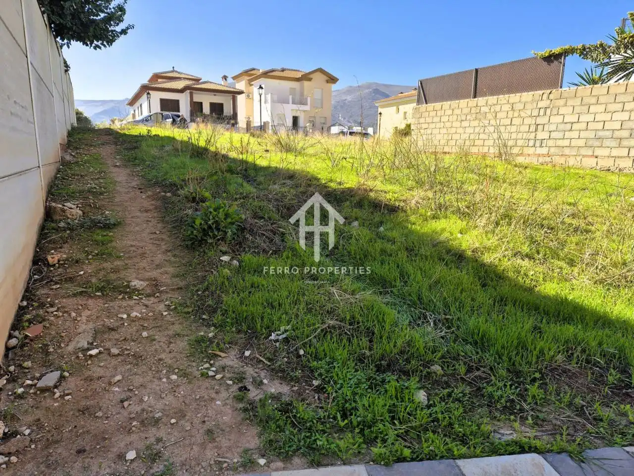 Residential land for sale in Loja, imagen 7