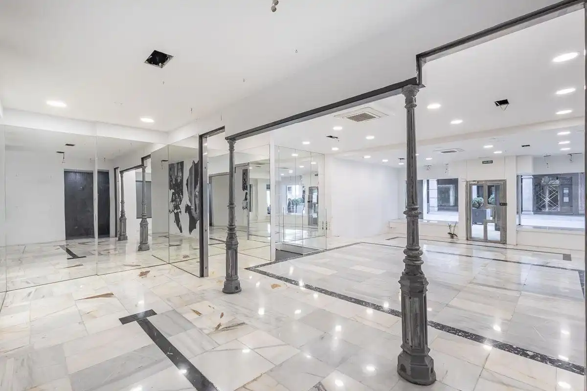 Local comercial de lloguer a Centro, imagen 5