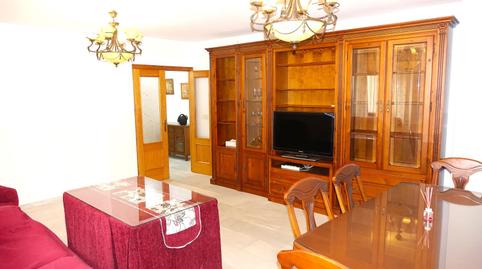 Foto 3 de Piso de alquiler en Órgiva, Granada