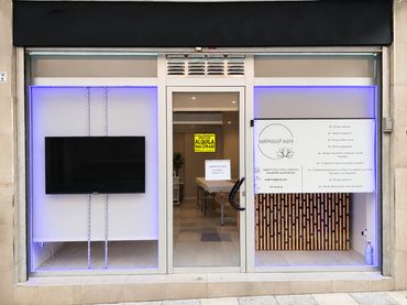 Gewerbefläche zur Miete in Avenida A. Miranda 13