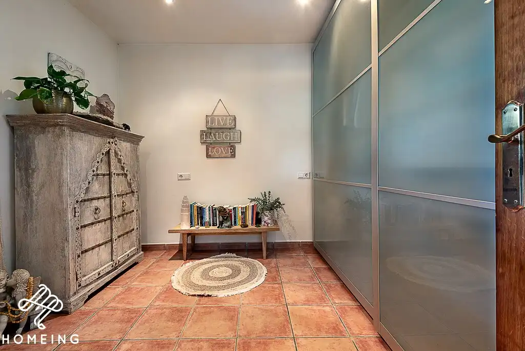 Casa rústica amb piscina en venda a Algaida, imagen 29