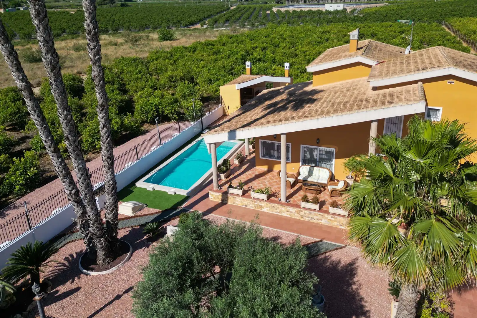 Casa en venda a Desamparados - Hurchillo - Torremendo, imagen 4