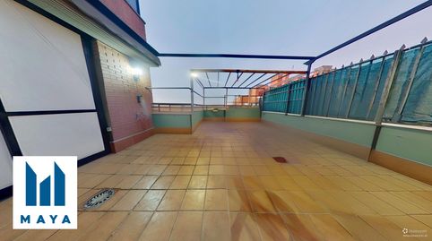Foto 5 de Àtic en venda a La Avanzada - La Cueva, Fuenlabrada