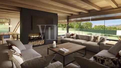 Foto 4 de Casa o xalet en venda a El Pla, Prats i Sansor, Lleida