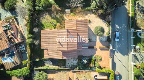 Foto 4 de Casa o xalet en venda a Carrer de Josep Vicenç, Cànoves I Samalús, Barcelona