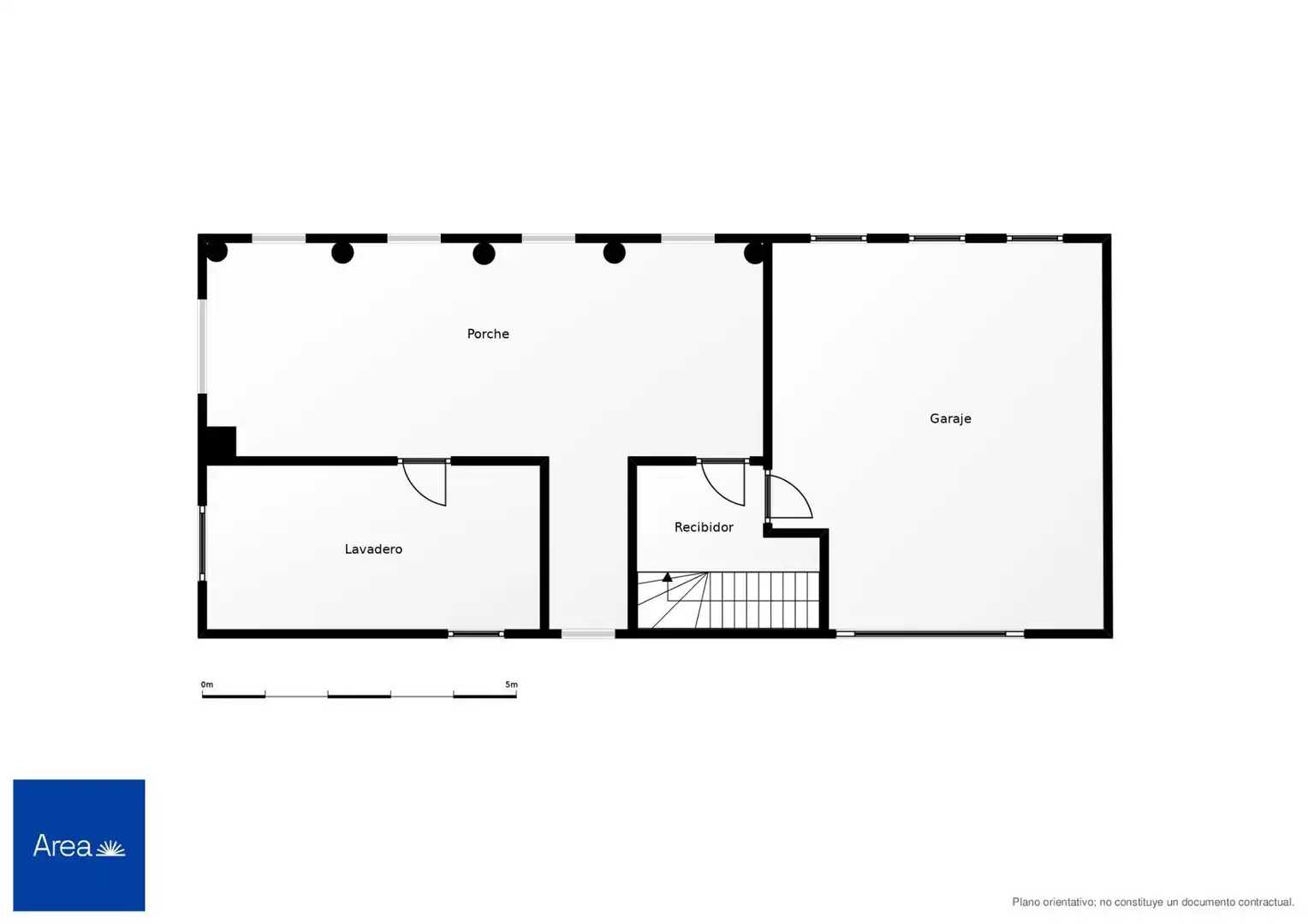 Detached house with terrace for sale in Urbanizacion TRES TURONS, imagen 61
